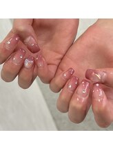 キーバイマグモモ(KYE by Mag momo)/グラデ/持ち込み/やり放題