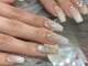ネイルズ バイ ケイティ(Nails by Katy)の写真/ネイルデビューはここで決まり★Nails by Katyで叶える、初めてでも“かわいい”が続くネイル体験…♪
