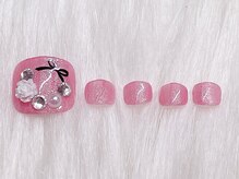 カワイイは正義/フット定額です