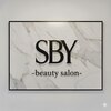 エスビーワイビューティー(SBY Beauty)のお店ロゴ