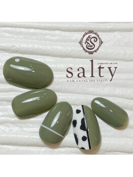 11月マンスリーデザイン