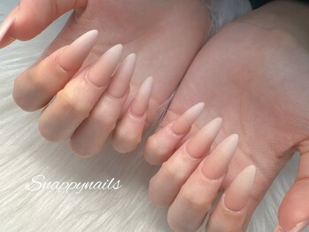 Snappy Nails&Eyes 木更津店 【スナッピーネイルズ&アイ キサラズ】/