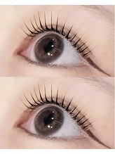 ヴァイス(VAICE)/まつげパーマ/パリジェンヌ