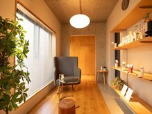 アンドユクス 国分寺(&uks)