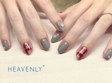 ヘブンリープラス＋ Luz湘南辻堂店/マグネット パラジェル オフのみ