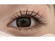 モアアイラッシュ 渋谷ハチ公口店(More Eyelash)/漫画ワンホンデザイン