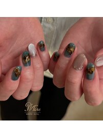 シンプルニュアンス☆