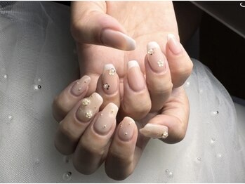 アンネマリアネイルアート(Anne-Marie Nail Art)/