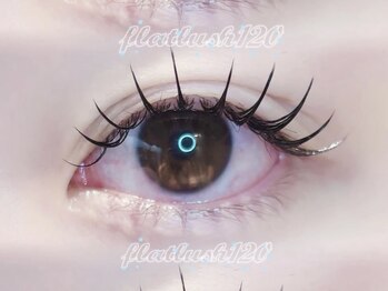 ナナ 福岡(NANA)/フラットラッシュ120