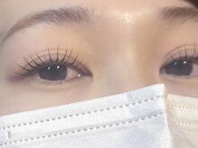 十色 麻布十番店(AZABUJUBAN)/まつげパーマ/マツエク/美眉毛