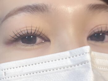 十色 麻布十番店(AZABUJUBAN)/まつげパーマ/マツエク/美眉毛