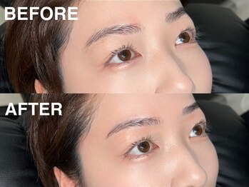 ニューブロウ 堺筋本町店(NEUBROW)/アイブロウ