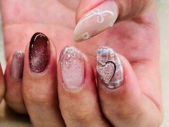 ミアローザ(Mia Rosa)/