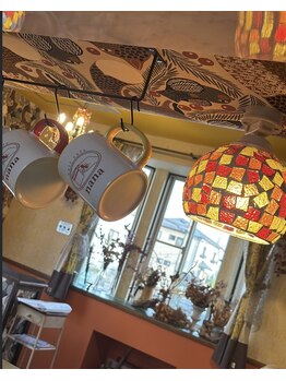 ネイルカフェ ナナ(nailcafe'nana)/自爪育成矯正