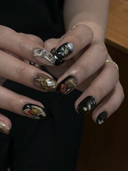 ステイシー(STAYSHE)/