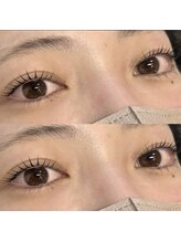 リグ(LIG)/まつ毛パーマ