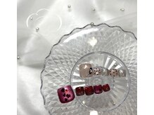 ビオーラ(B.aure)/フット定額デザイン