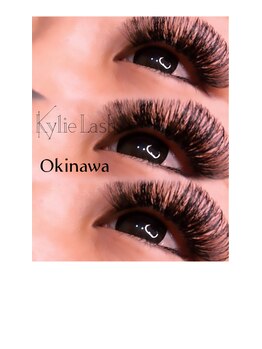 カイリーラッシュオキナワ(Kylie Lash Okinawa)/