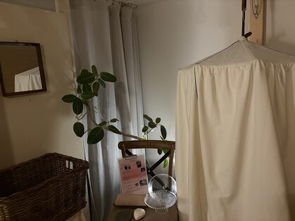 sukima.[オイルリンパ／もみほぐし/ボディケア]の写真