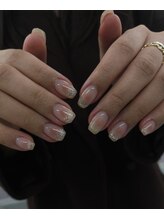 プクネイル(puku nail)/持ち込みdesign