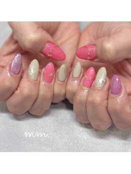 持ち込みデザイン