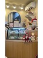 オリス 京都店(oliss)&nbsp;イベント好きで、クリスマスイベントの写真です♪