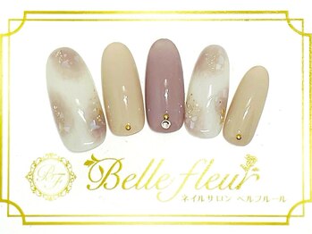 パラジェル・フィルイン導入店 LUKE NAIL Ginza【ルークネイルギンザ】/カジュアルデザイン