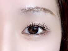 アミニー(Aminy)/上下まつげパーマ