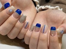 ファンザネイル(fun the nail)/おまかせ