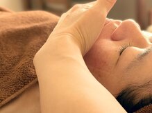 ハーバルライフルーム204(HERBAL LIFE ROOM 204)/深く整う大人の休息時間