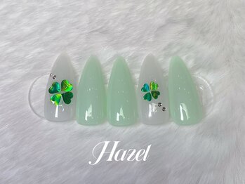 ヘーゼル 吉祥寺(Hazel)/ヘーゼル シンプル定額