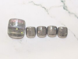 【フット定額プラチナ¥7000】