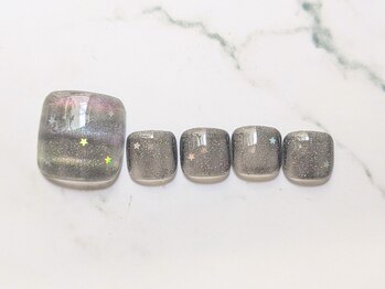 【フット定額プラチナ¥7000】