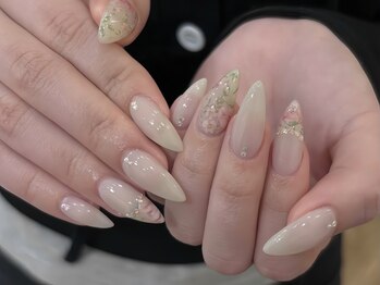 定額＊トレンドワンホンコース