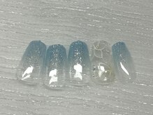 ルダリドゥー 東銀座店(Le Dali Deux)/シンプル定額8000円