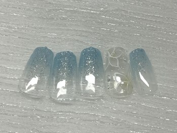 ルダリドゥー 東銀座店(Le Dali Deux)/シンプル定額8000円