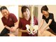 カイロプラクティックサロン ディア(Chiropractic Salon Dear)の写真