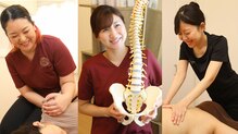 カイロプラクティックサロン ディア(Chiropractic Salon Dear)