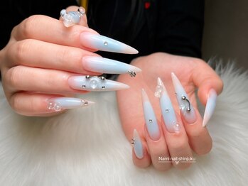 ナミネイルサロン(Nami Nail Salon)/