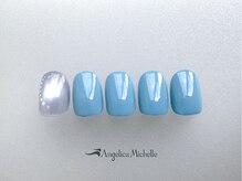 アンジェリカミッシェル 湘南藤沢店/定額・シンプルアートコース