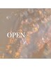 OPEN記念【８月・新規限定】hand・ラメワンカラー/6600→4980