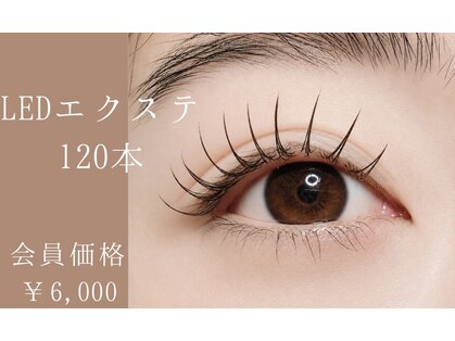 マジー リブロン(Magie le lis branc)の写真