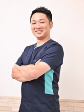 半蔵門駅前整体院&nbsp;小瀧 正太