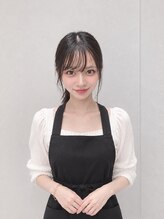 アイドット 表参道店(i.) n.yuuka