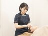 【40代・50代のたるみ特化】美容鍼パルス＋ヘッドマッサージ