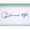 フォレストエピ(Forest Epi)のお店ロゴ