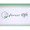 フォレストエピ(Forest Epi)のお店ロゴ