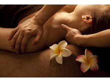 アロマーナ/アロマボディリンパマッサージ