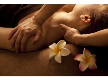 アロマーナ/アロマボディリンパマッサージ