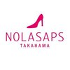 ノラサパス 高浜店(NOLASAPS)ロゴ